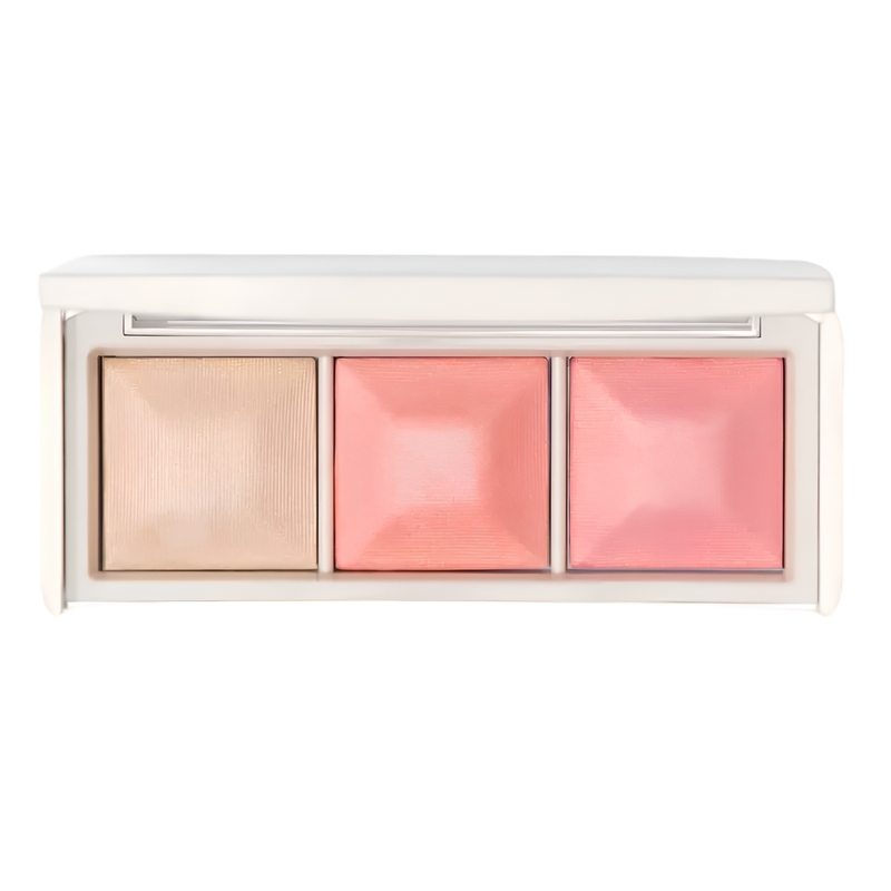 Face Palette Baked SHIK Paletă cu texturi coapte