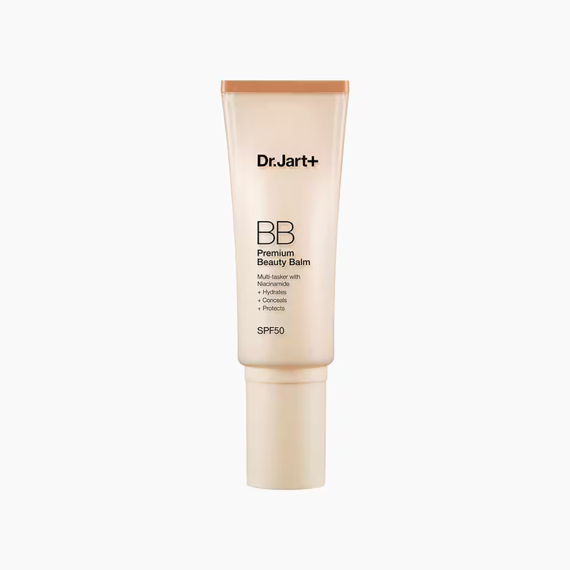 Dr.Jart+ BB Premium Beauty Balm SPF 50 BB-крем