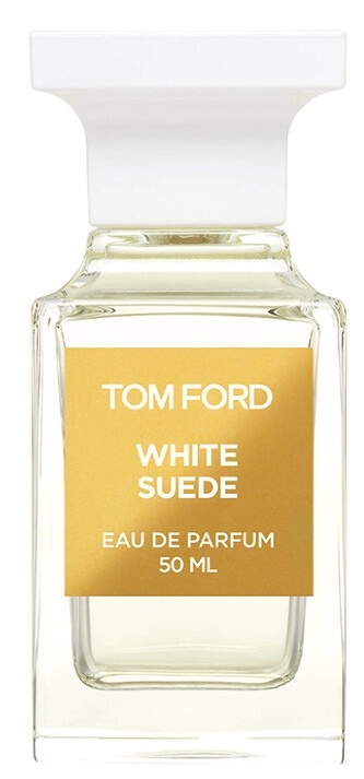 TOM FORD White Suede Apă de parfum