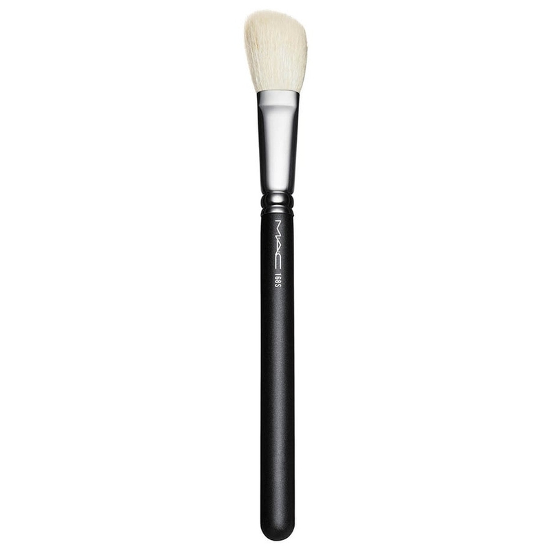 Pensulă De Machiaj MAC 168S