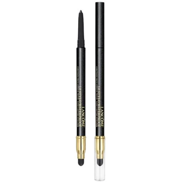 Lancome Le Stylo Waterproof Eyeliner Creion de ochi, impermeabil