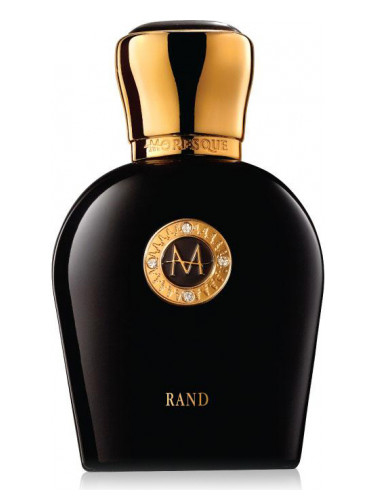 MORESQUE Rand 50 ml Парфюмированная вода