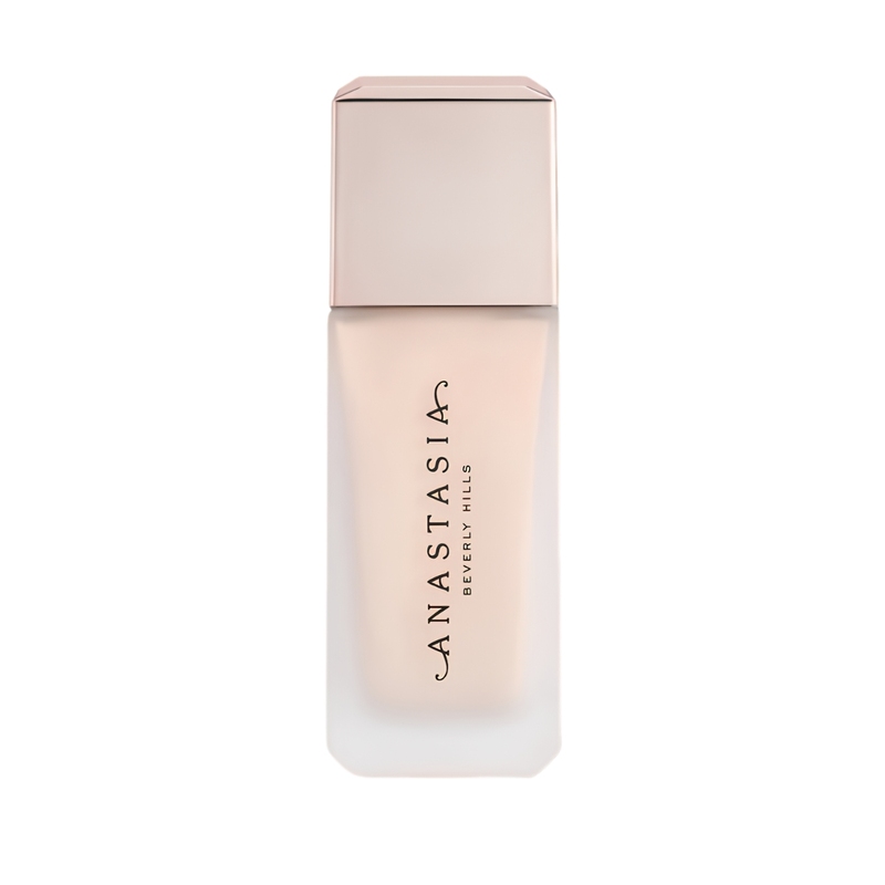 Fond de ten mat Anastasia Beverly Hills Impeccable Blurring Second-Skin Matte Foundation