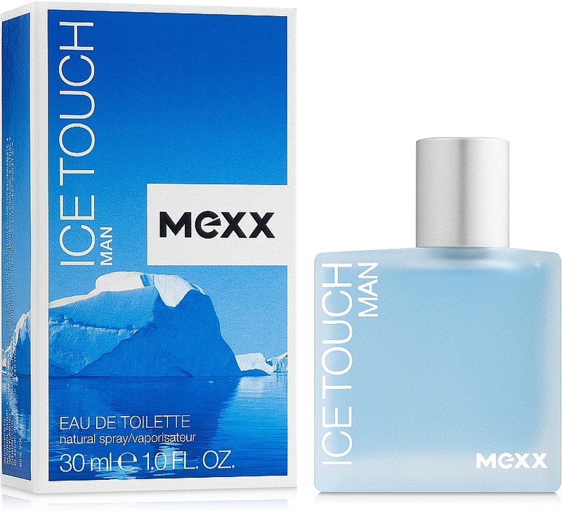 Mexx Ice Touch Man Apă de toaletă