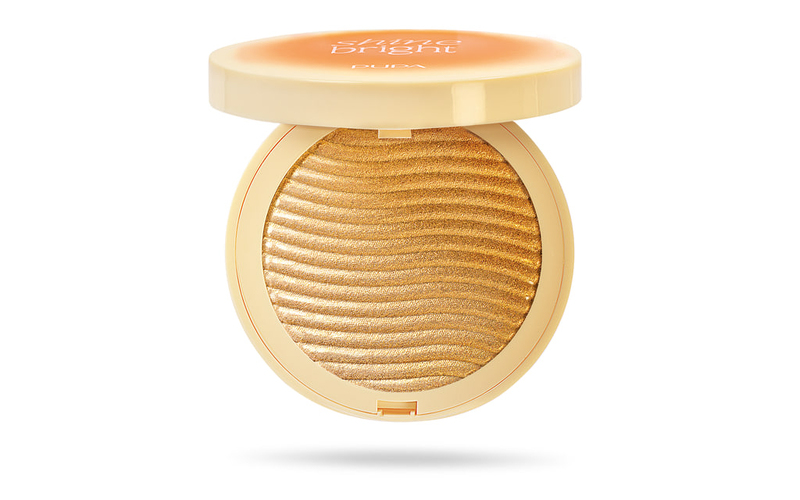 PUPA Milano Shine Bright Iluminator pentru față