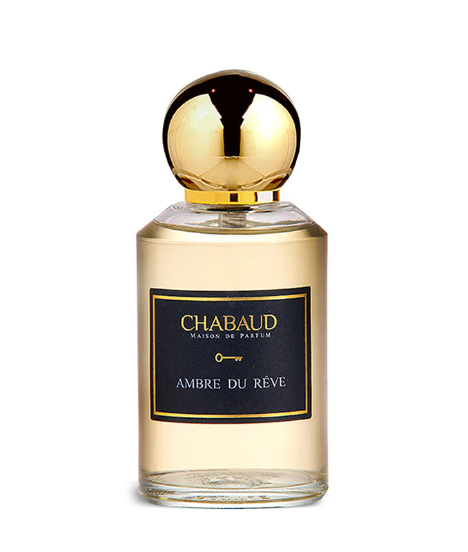 CHABAUD MAISON DE PARFUM Ambre du Rêve Парфюмированная вода