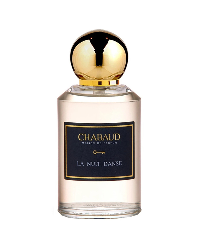 CHABAUD MAISON DE PARFUM La Nuit Danse Apă de parfum