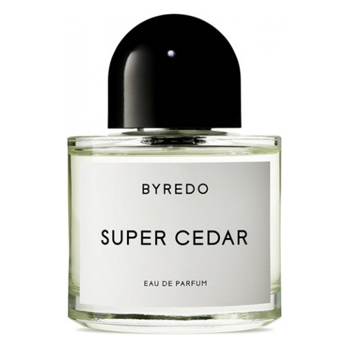 Парфюмированная вода Super Cedar EDP BYREDO