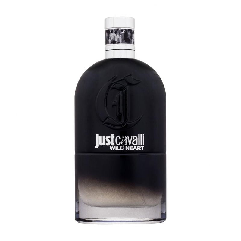 Just Cavalli Wild Heart EDT Apă de toaletă pentru bărbați