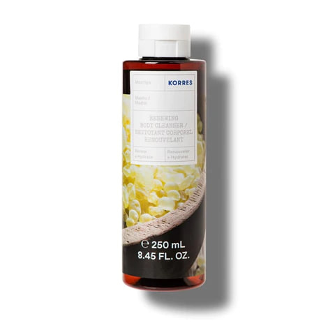 KORRES Mastic Shower Gel Гель для душа Мастика