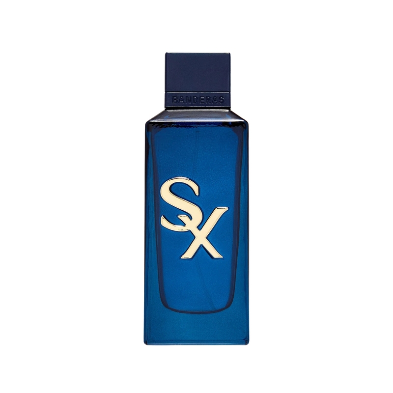 Antonio Banderas Seduction X Man — apă de parfum pentru bărbați