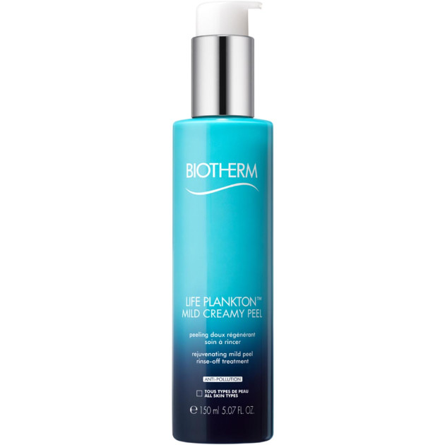 Biotherm Life Plancton Mild Cream Peel