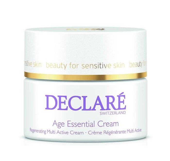 DECLARE Age Essential Cream Crema de fata regeneratoare complexa
