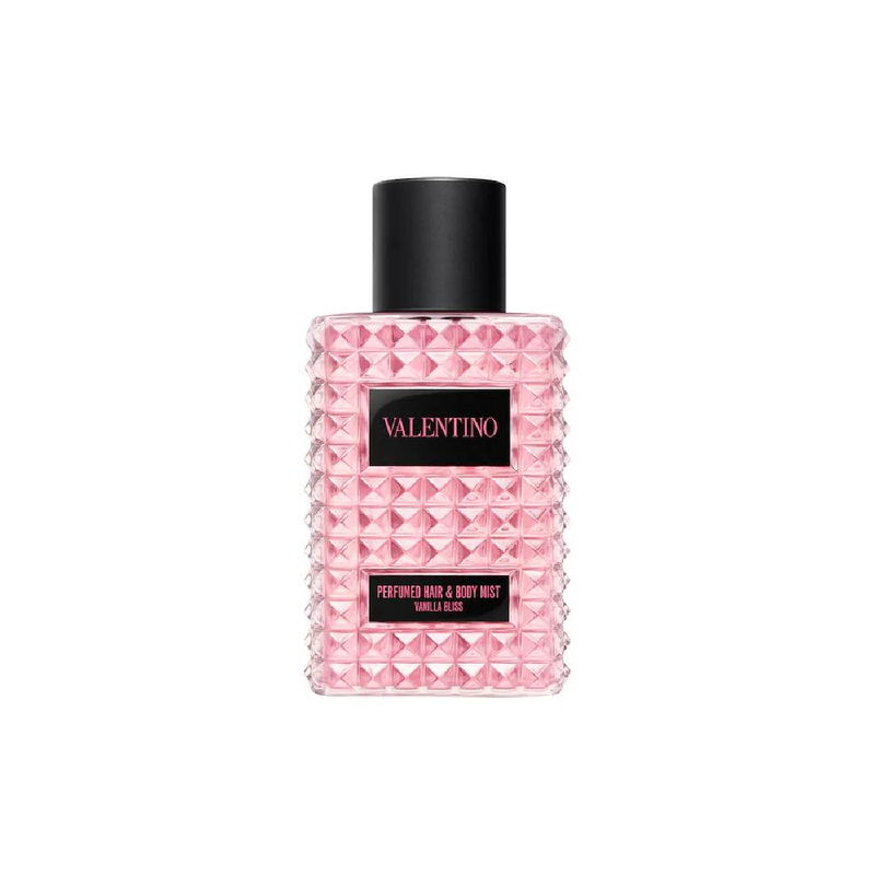 Valentino Born in Roma Vanilla Bliss Hair & Body Mist — mist pentru corp și păr