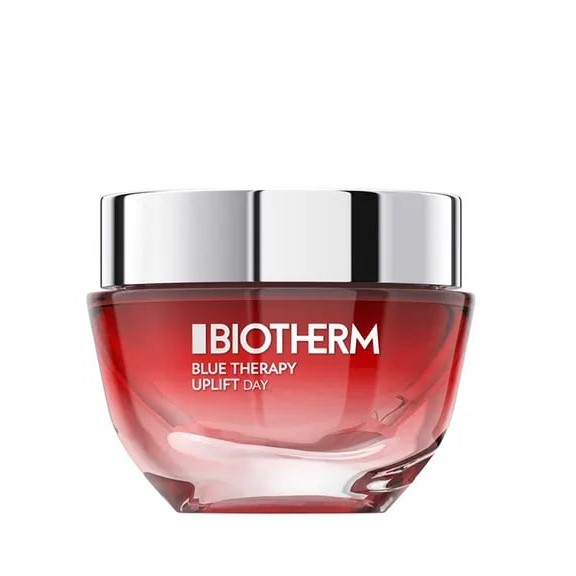 BIOTHERM Blue Peptides Day Cream Crema de zi lifting cu peptide