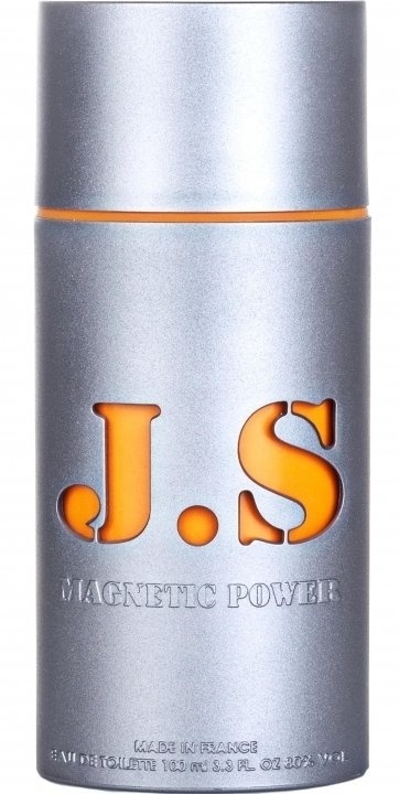 Jeanne Arthes Joe Sorrento Magnetic Power Sport EDT Парфюм для него