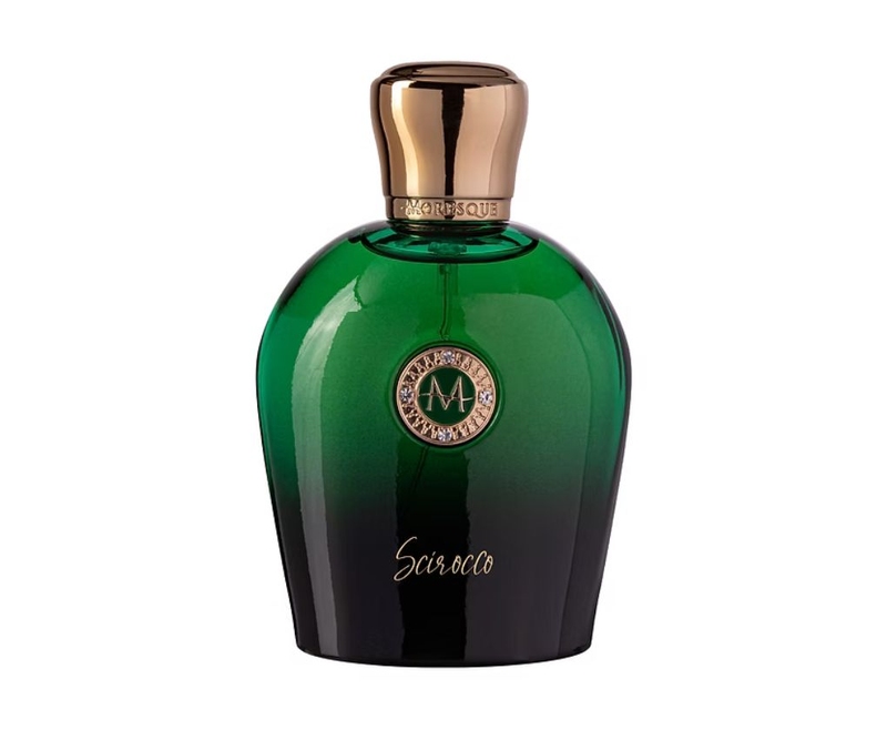 Moresque Scirocco EDP Apă de parfum