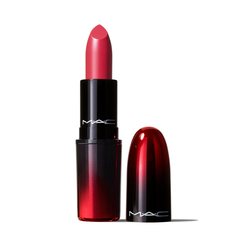 Love Me Lipstick MAC