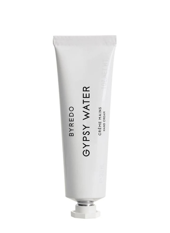 Крем для рук Gypsy Water Hand Cream 30 ml BYREDO