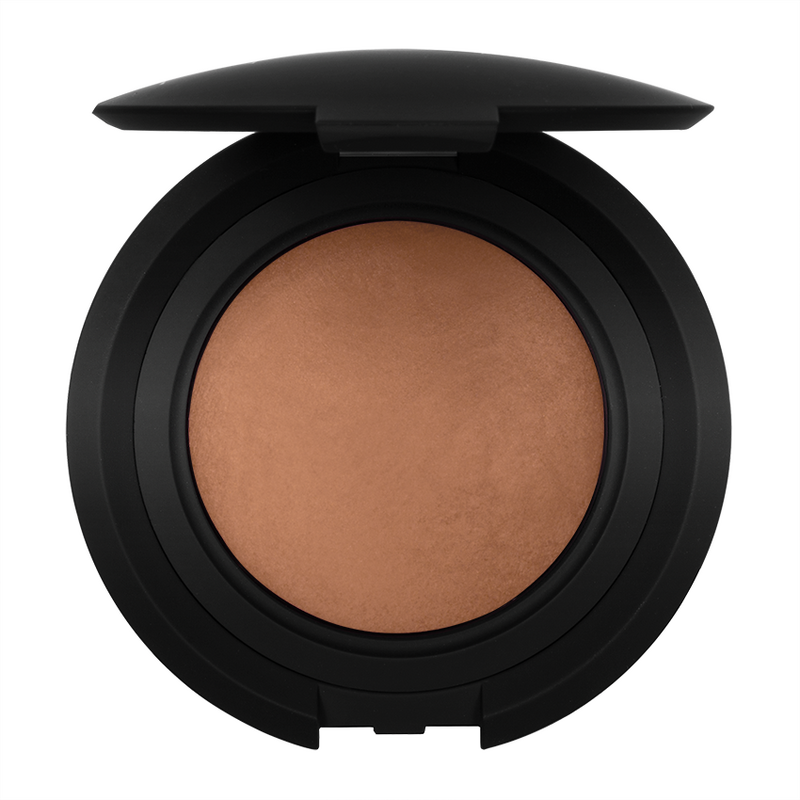 NOUBA Earth Powder Pudra bronzanta