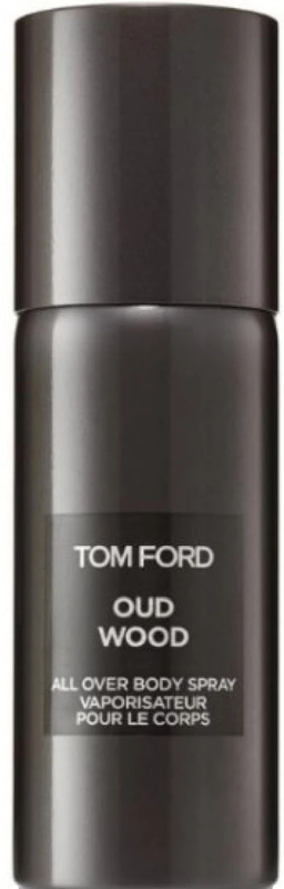 TOM FORD Oud Wood All Over Body Spray Spray pentru corp