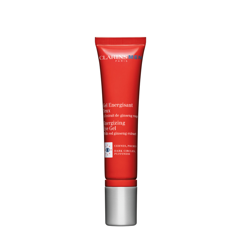 CLARINS Gel Energisant EYE Гель для устранения следов усталости под глазами