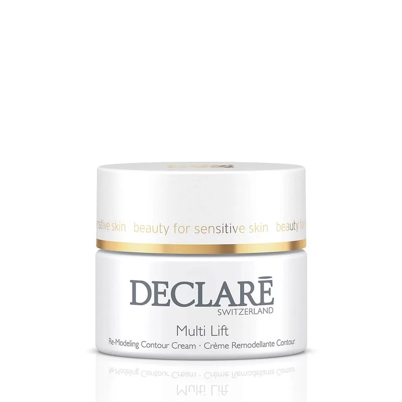 DECLARE Multi Lift Crema de fata remodelanta cu actiune de lifting