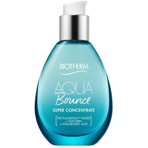 Biotherm Aqua Bounce Super Concentrate Plump