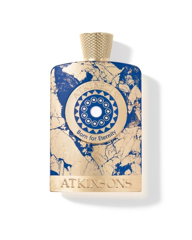Atkinsons Born For Eternity Intense EDP Парфюмированная вода