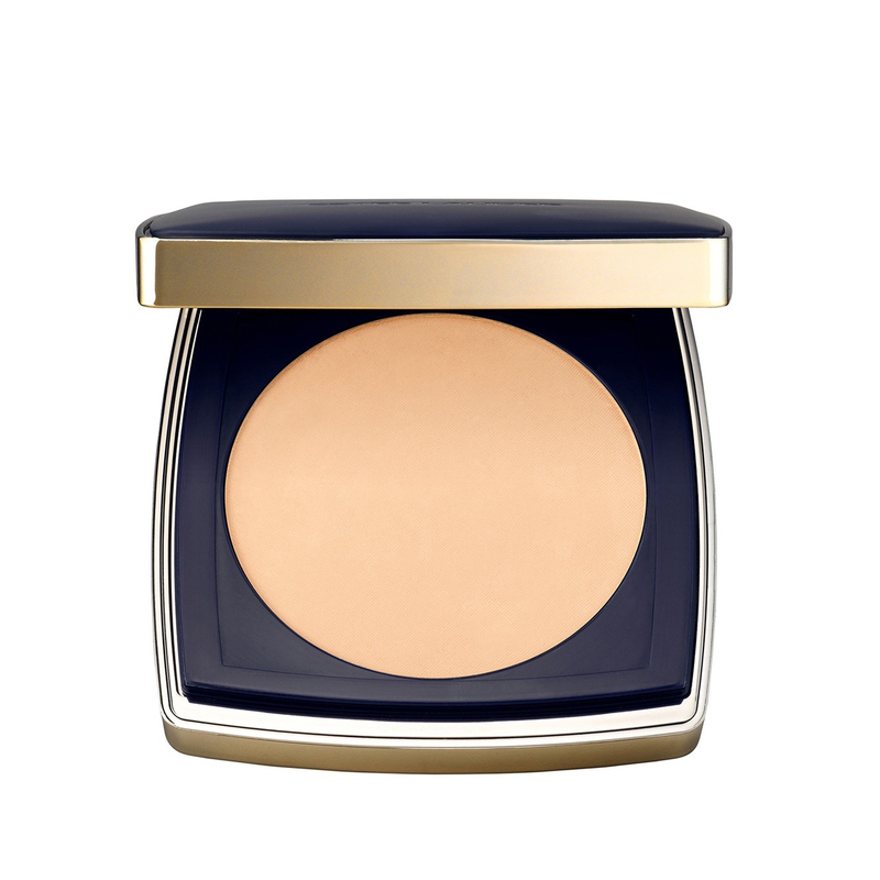 ESTEE LAUDER Matte Powder Foundation Double Wear Stay-In-Place Pudră de față