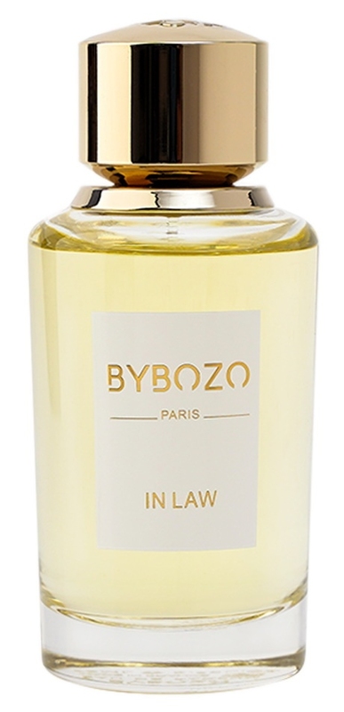 BYBOZO IN LAW Apa de parfum