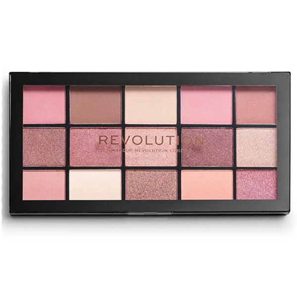 Makeup Revolution Reloaded Provocaive Paleta de umbre
