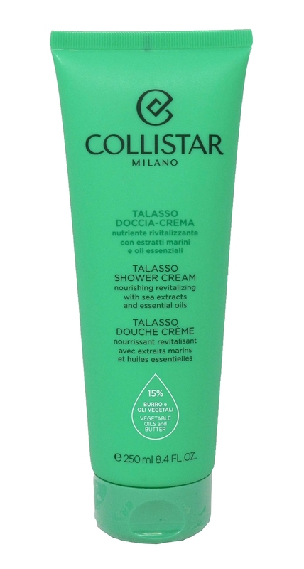 COLLISTAR Talasso Shower Cream Крем для душа