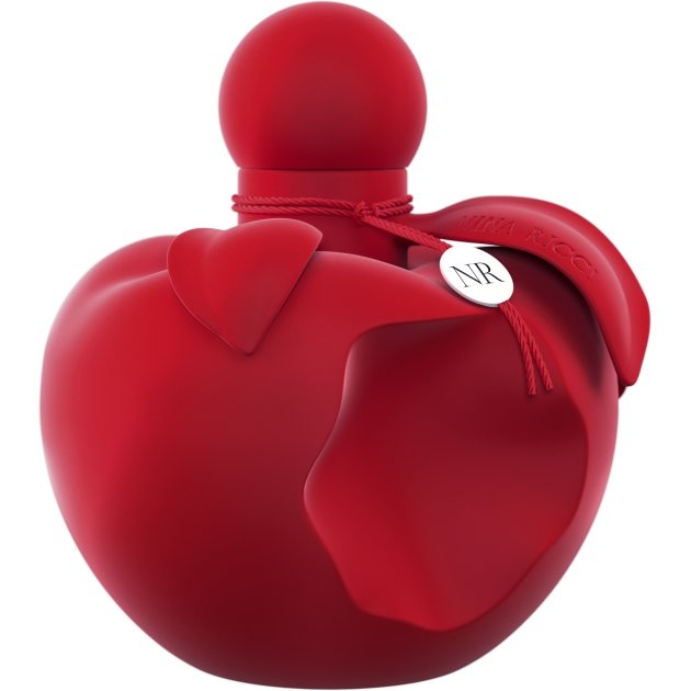 NINA RICCI Nina Extra Rouge Apă de parfum